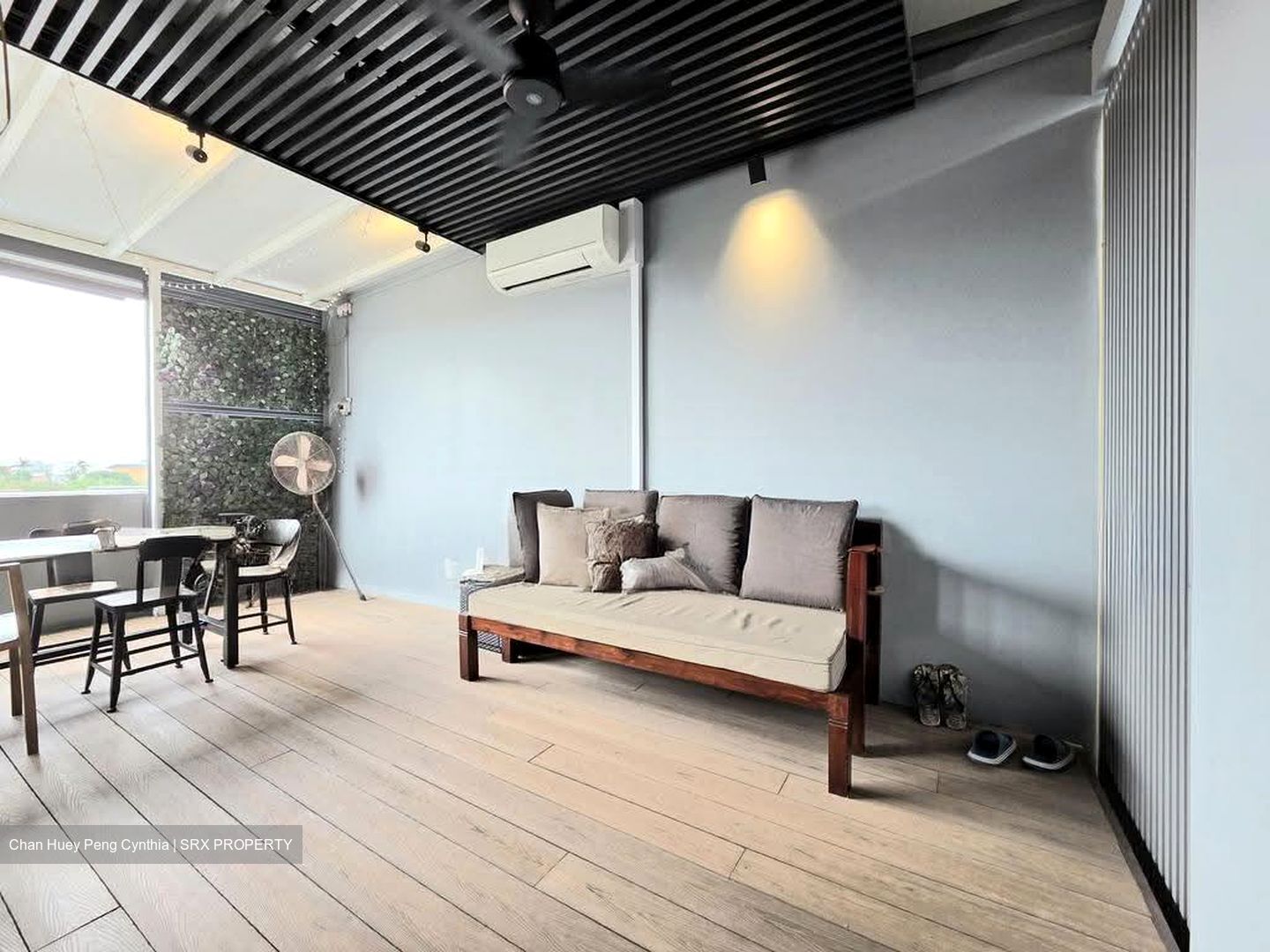 Seletar Park Residence (D28), Condominium #626544791